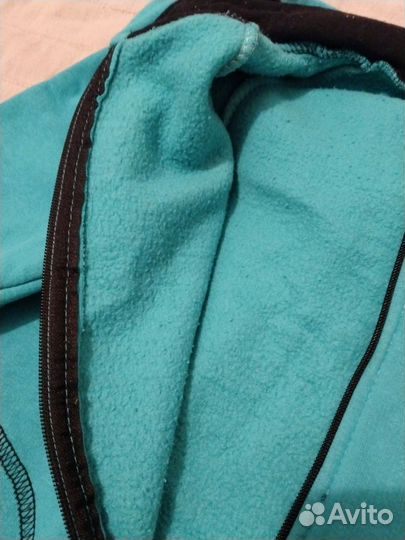 Комбинезон/поддева 104-110