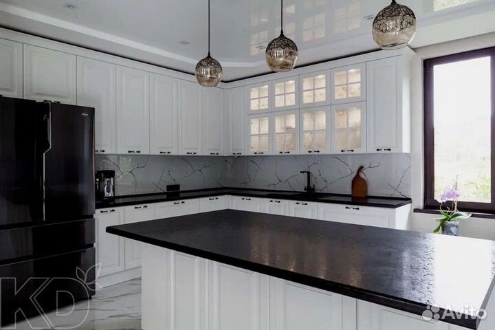 Кухонный гарнитрур напрямую от производителя