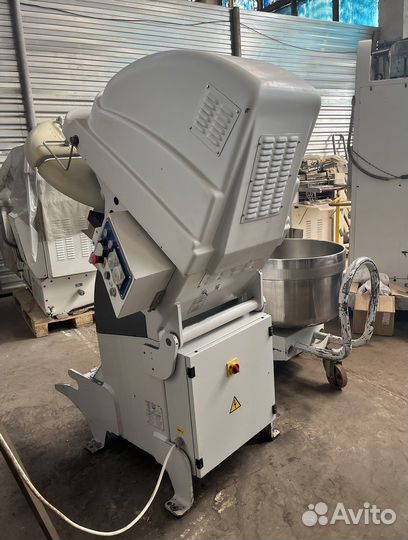 Тестомес VMI, Sigma, Glimek