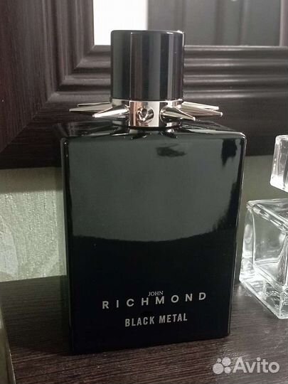 Туалетная вода женская