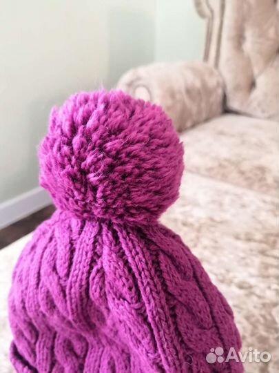 Marella шапка 54/56 см - ог