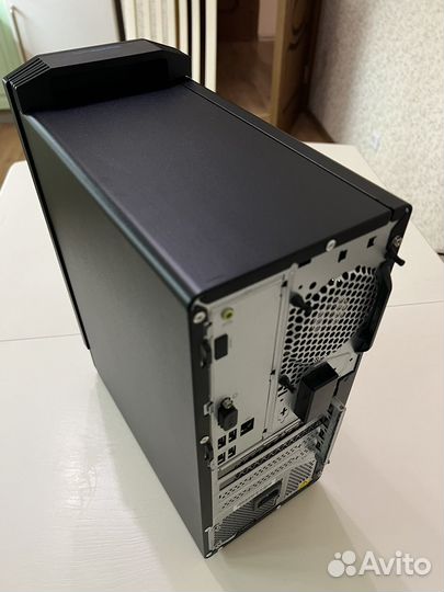 Игровой компьютер i5 11400f новый