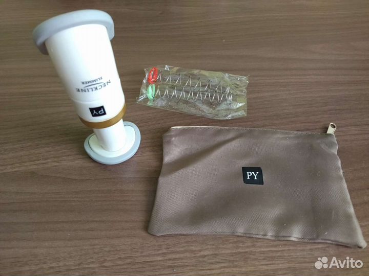 Тренажëр для шеи