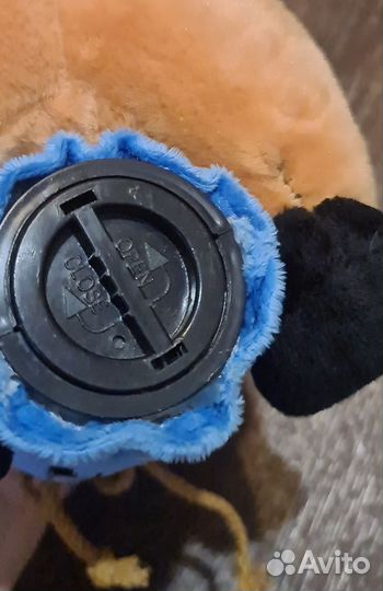 Музыкальная Копилка Корова