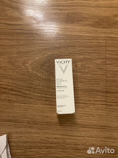 Новый набор Vichy