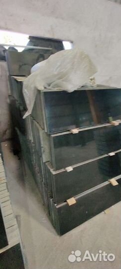 Поставки гранита Абсолют Блэк