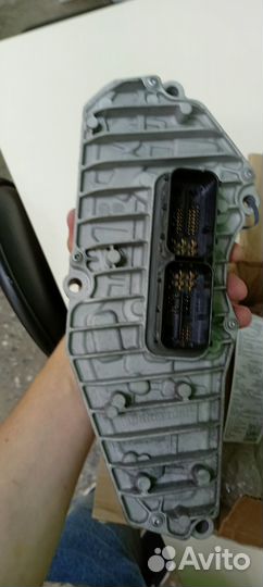 Модуль тсм форд Фокус 3, ford focus 3