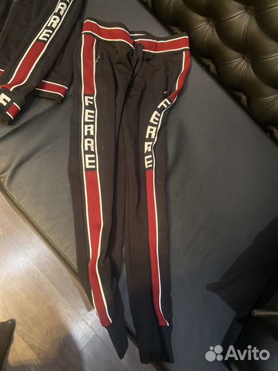 Костюм спортивный ferre