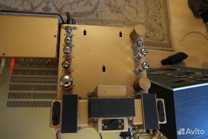 Leak Stereo 20 и Leak Point One Stereo