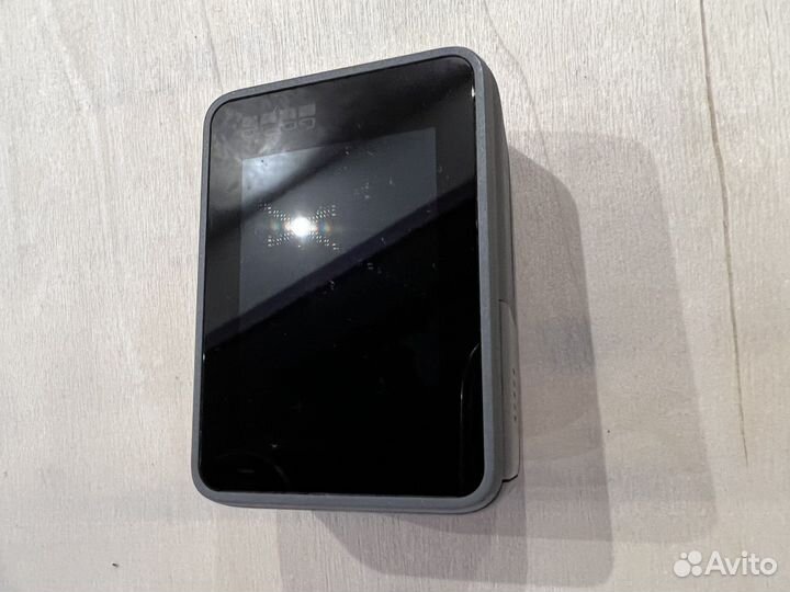 Камера гоу про 7