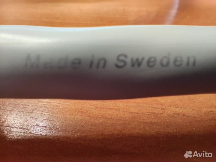 Supra Lorad 2.5, длина 2 метра