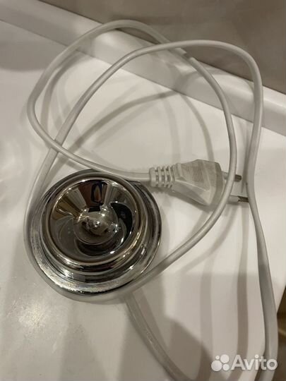 Стакан с зарядной базой для Philips Sonicare