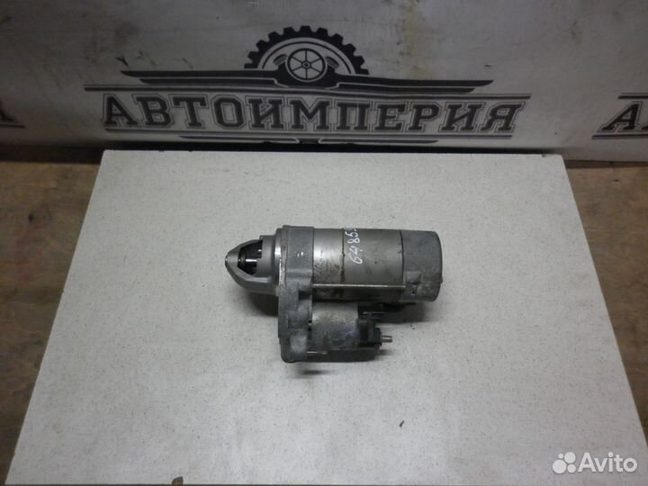 Стартер Lexus LS460 LS600 (2006 - 2012)