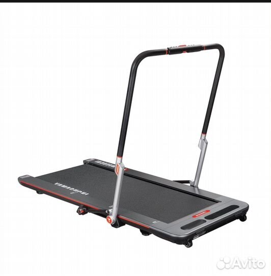 Беговая дорожка Yamaguchi Runway PRO-X