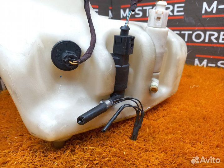 Бачок омывателя Mercedes-Benz S-Class W220 113.960