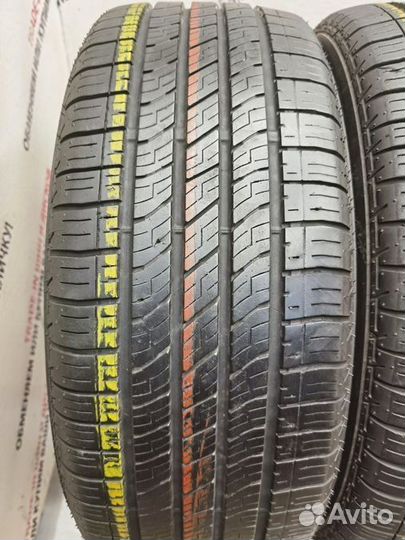 Bridgestone Turanza EL42 235/55 R17 99H