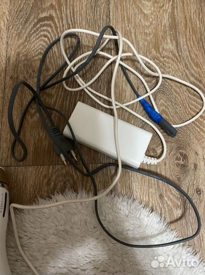 Эпилятор лазерный braun