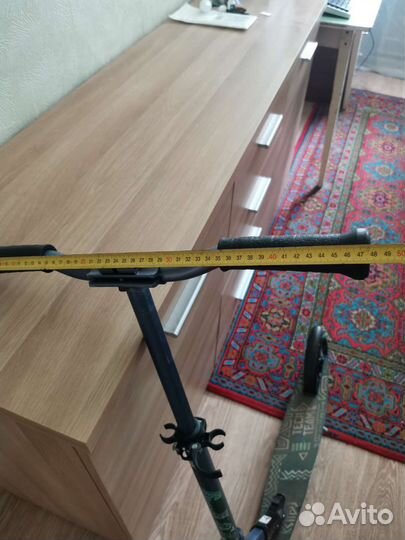 Продам детский самокат