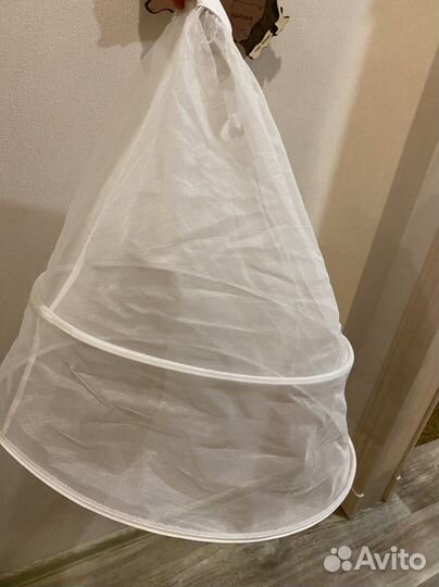 Кринолин детский 55см