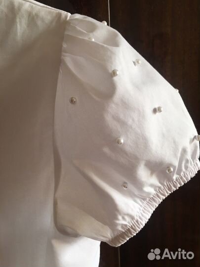 Блузка для девочки 158