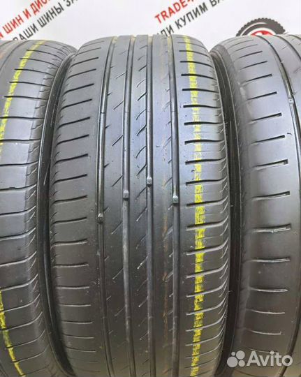 Nexen N Blue HD 215/55 R17 94V