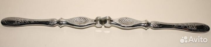 Орехокол, Антикварный в стиле Модерн. До 1917 года