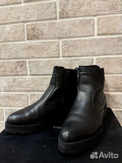 Полусапоги женские