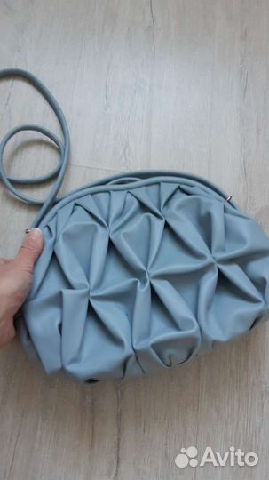 Сумка zara новая