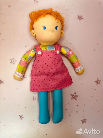 Игровая кукла