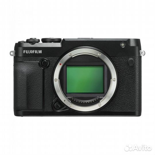 Fujifilm GFX 50R Body Новый