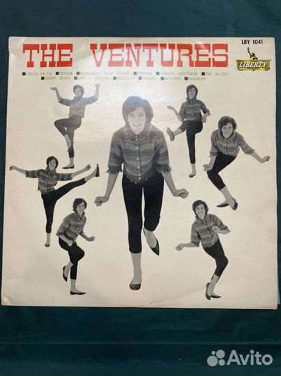 The ventures