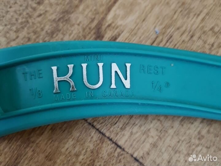 KUN mini мостик для скрипки 1/4-1/8