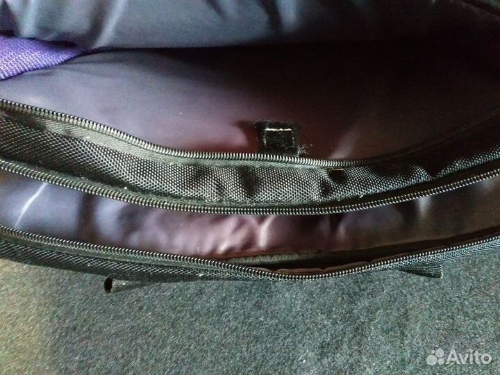 Сумка для ноутбука