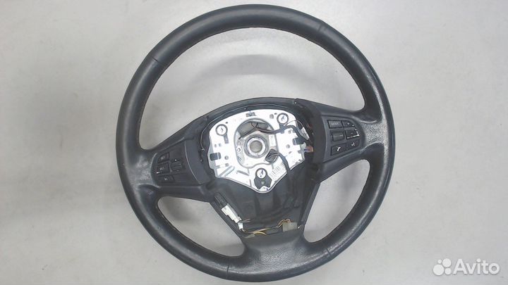 Руль BMW X3 F25, 2012