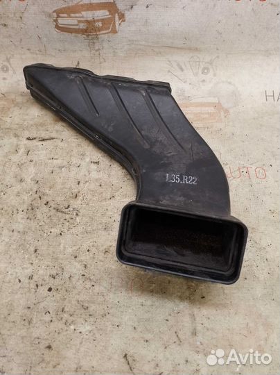 Воздухозаборник D4HB