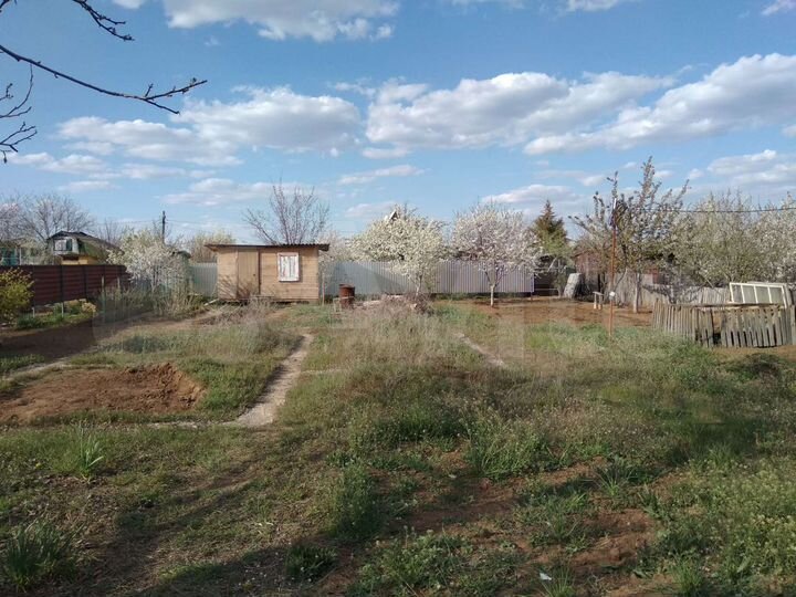 Участок 6 сот. (СНТ, ДНП)