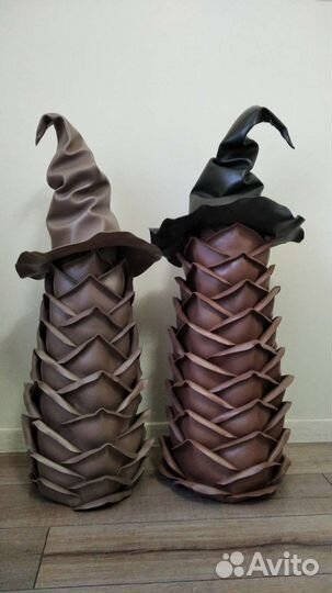 Шишки гиганты реквизит