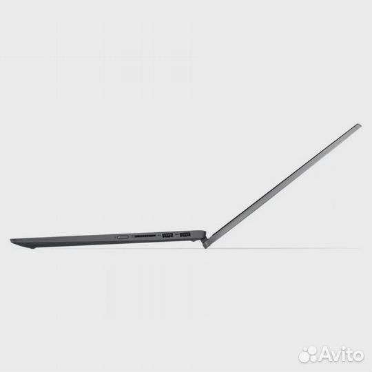 Lenovo ideapad flex 5 14iau7 black (82r700jgps)