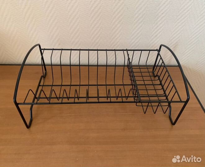 Сушилка для посуды настольная