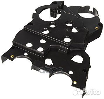 Крышка блока цилиндров