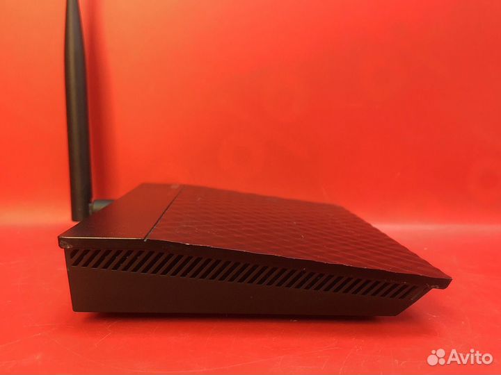Wi-Fi роутер Asus RT-N10U B1