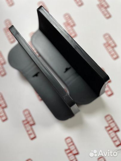 Органайзер на сиденье (комплект) 