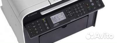 Мфу Canon mf4870dn