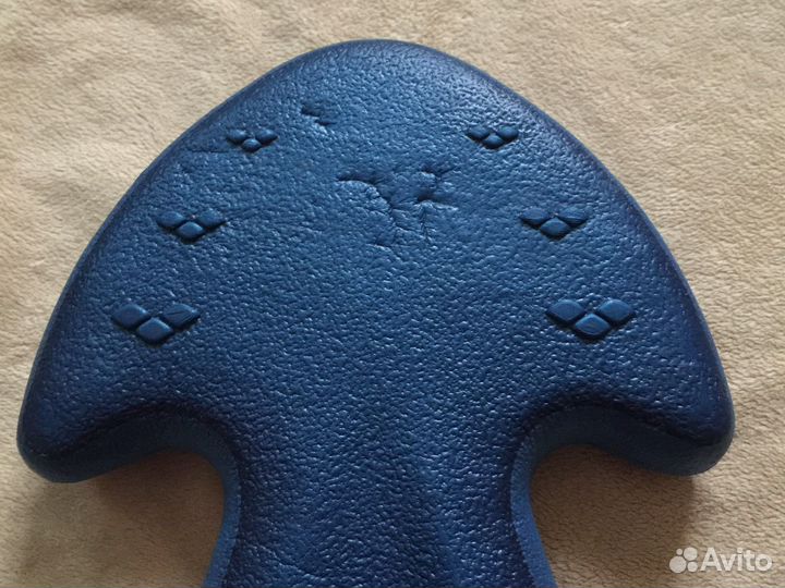 Доска для плавания arena