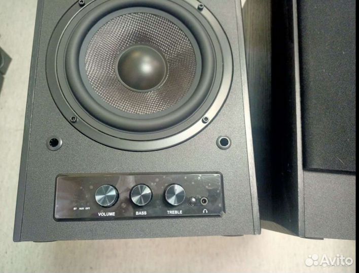 Акустическая система sven mc-30