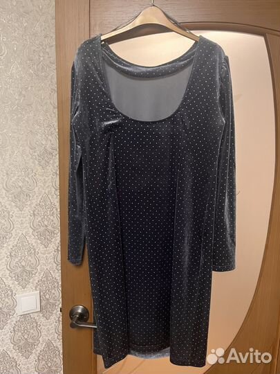 Платье zarina 50