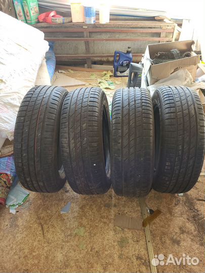 Nokian Tyres Nordman SX3 195/65 R15