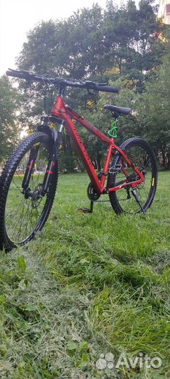 Горный велосипед 29 колеса