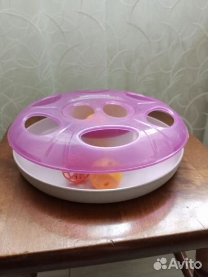 Лоток для кошек