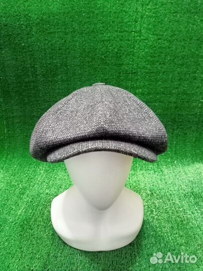 Кепка восьмиклинка итальянка Fredrikson Арт.641/7